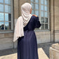 Robe QAMAR Navy