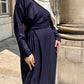 Robe QAMAR Navy